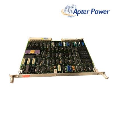 Siemens 6FX1111-0AC00 CPU Module
