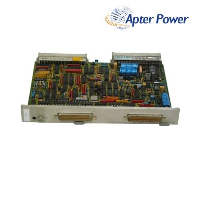 Siemens 6DS1334-8AB Interface Module
