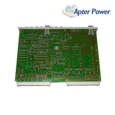 Siemens 6DS1700-8BA Analog Input Module
