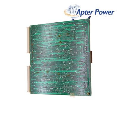 Siemens 6DM1001-7WD02 Circuit Board
