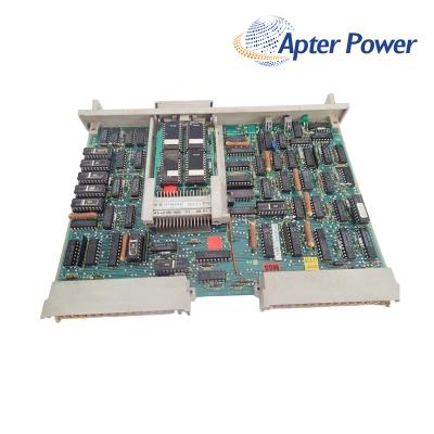 Siemens 6ES5927-5BA12 CPU Module
