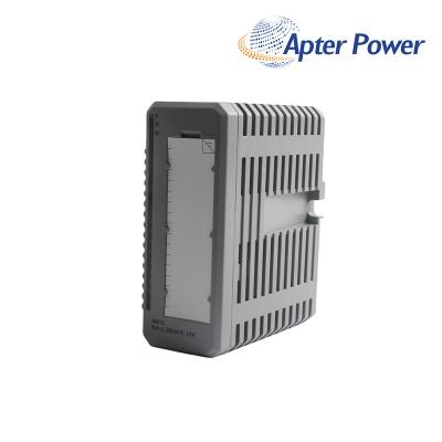 ABB AI810-EA 3BSE008516R2 Analog Input Module
