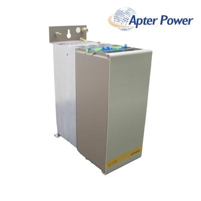 Siemens 6QG1332-3AK01 Thyristor Drive Module
