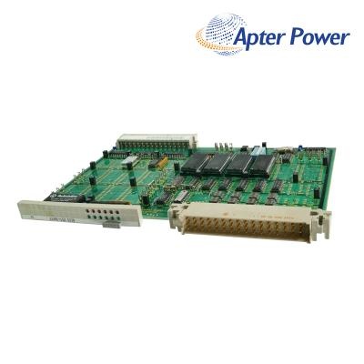 Siemens 6ES5251-1AA11 Keyboard Interface Module
