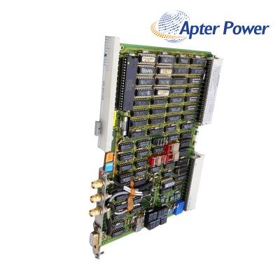 Siemens 6DS1308-8AB Interface Module

