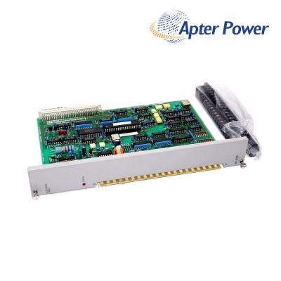 Siemens 5056308 Word Input Board
