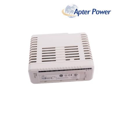 ABB AI835A 3BSE051306R1 Analog Input Module
