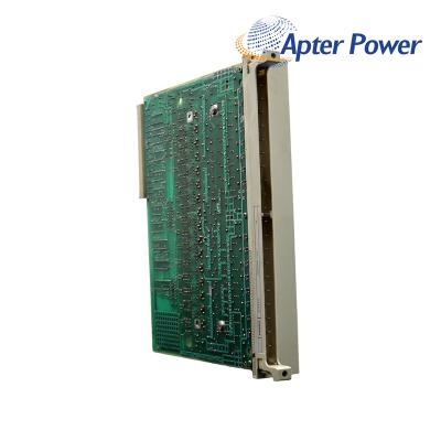 Siemens 6ES5444-3AE11 Digital Output Module
