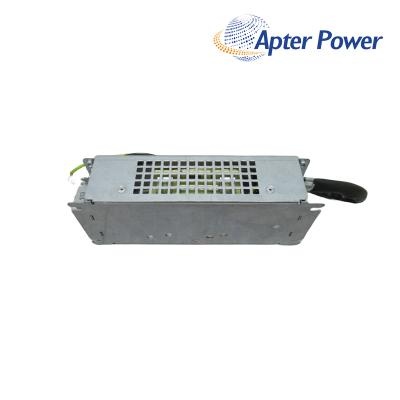 Siemens 6SE6400-3CC02-4CE3 Line Reactor
