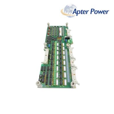 Siemens 6FX1124-6AD02 PCB Circuit Board
