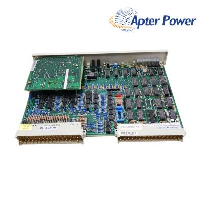 Siemens 6DS1602-8AA Digital input module
