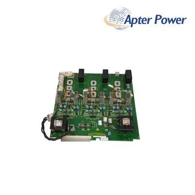 Siemens 6SE1200-1AA70-1 PC Circuit Board
