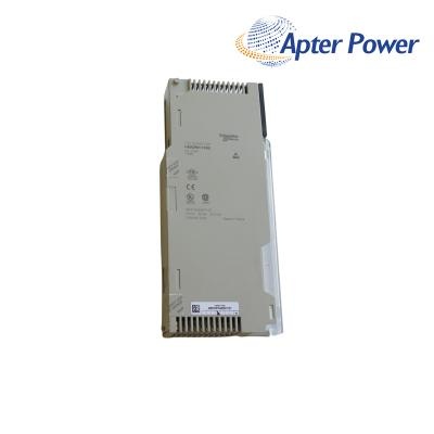 Schneider Electric 140CPU11302 CPU Processor Module
