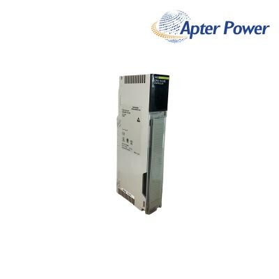 Schneider Electric 140CPU11302C CPU Processor Module
