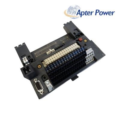 Siemens 6ES7193-0CA30-0XA0 Terminal Block

