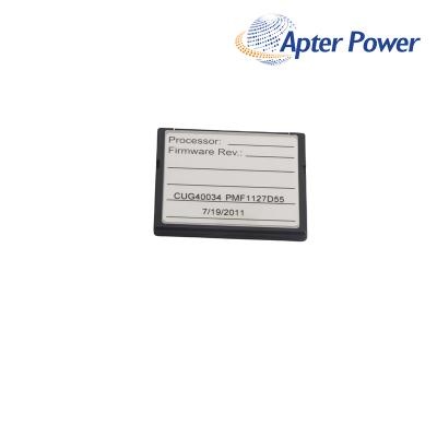 Allen Bradley 1784-CF64/A Memory Card
