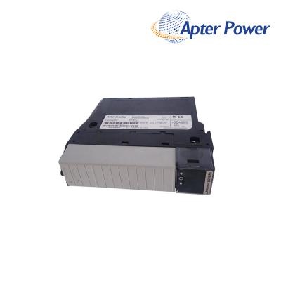 Allen-Bradley 1756-M08SE/A Interface servo module
