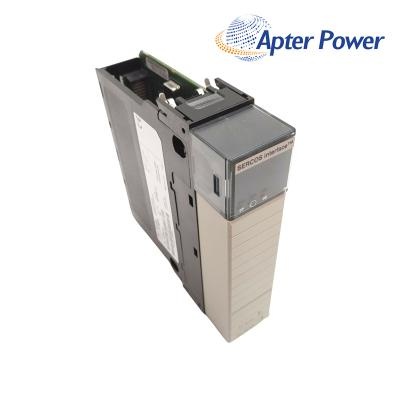 Allen-Bradley 1756-M08SE/B Interface servo module
