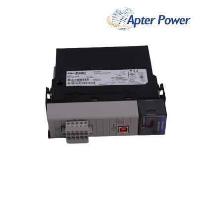 Allen-Bradley 1756-DNB/E Scanner module
