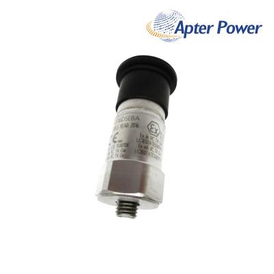 Bently Nevada 200350-12-00-CN Accelerometer Module
