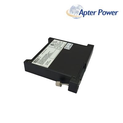 Bently Nevada 1701/15 Proximitor Input Monitor
