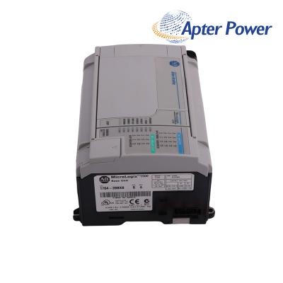 Allen Bradley Rockwell 1764-28BXB Controller Module
