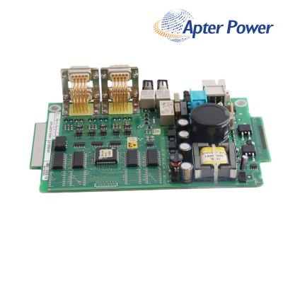 ABB 3EHL409319R0001 URB512D15 Digital I/O board
