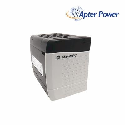 Rockwell Allen-Bradley 1756-PB72/C  Power Supply
