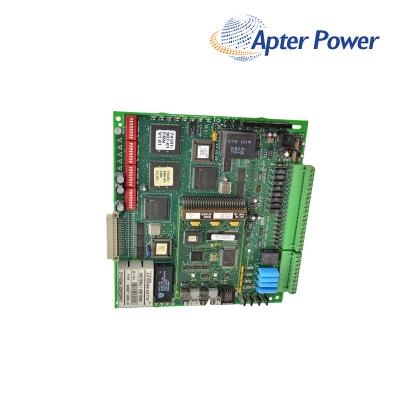 Rockwell Allen-Bradley 74101-954-53(1336T-GT3EN)  Spare module
