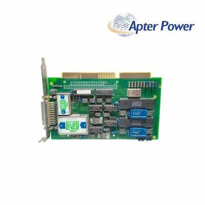 KONGSBERG HA337232B/B/B NA1032.1 POWER CARD
