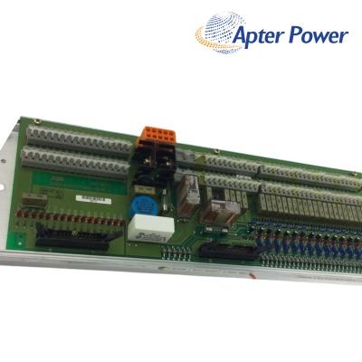 ABB HIEE410727R102 UNC4674 Local Bus Interface I/O Module
