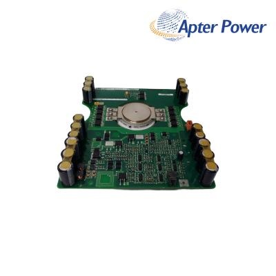 ABB 5SHX06F6004 3BHB003387R0101/5SXE05-0151/3BHB003151P104 IGCT Module

