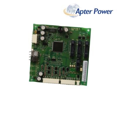 ABB AINT-02C 68257867 PCB main interface kit
