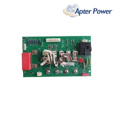 GE IS200EPCTG1AAA Circuit Board
