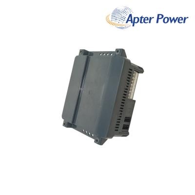 Enerdis MICAR 2 M3140 Servo Motors Unit
