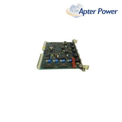 ABB GJR5137200R0005 35AE92G-E Axis Module
