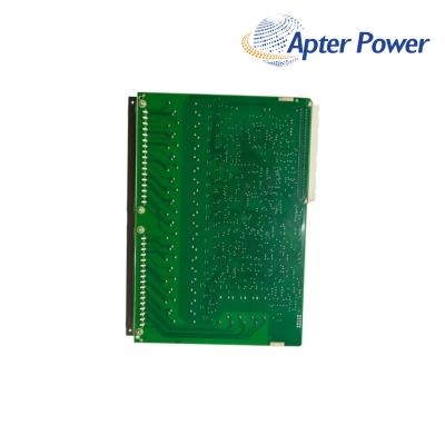 ABB 1MRK000614-ABr04 Binary output module
