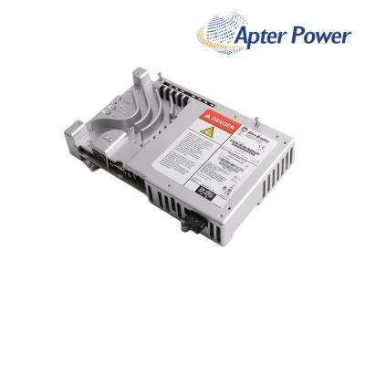 Allen Bradley 2711P-RP8D Panelview Plus Logic Module
