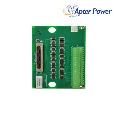 General Electric IS200SRTDH2ABB Mark VI PCB card
