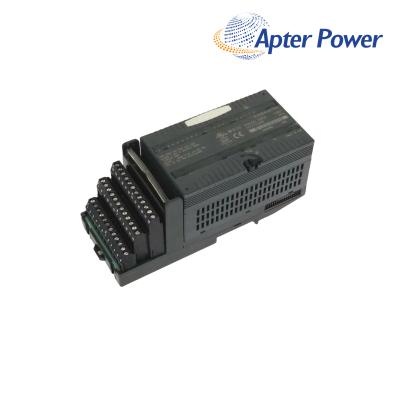 GE General Electric IC200ALG264E Analog Input Module
