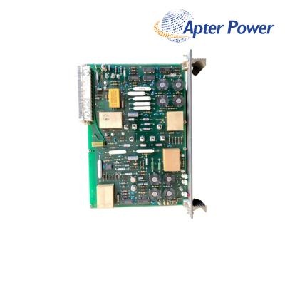 ABB 88FT01 GJR2332200R0100 Coupler Module
