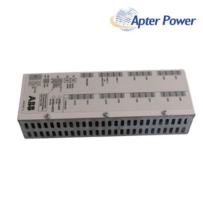 ABB APBU-44C 64669982 Branching unit
