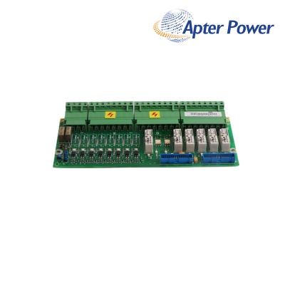 ABB PMSK106A 3BSE005676R1 Transducer Board
