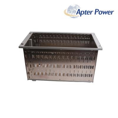 Bently Nevada 3500/05-01-02-00-00 3500-05 System Rack Unit
