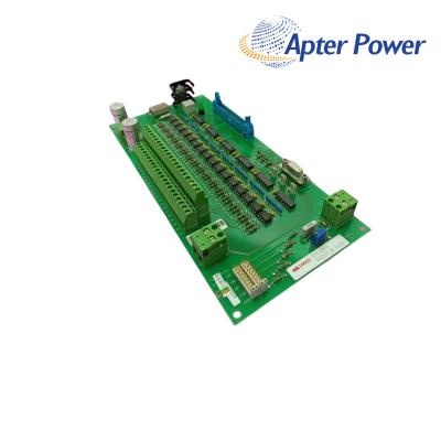 ABB SCYC51220 63901075 ACS600 Converter Pulse Amplifier Module
