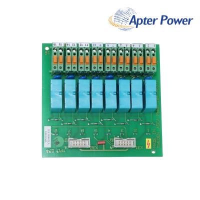 ABB YPO106A YT204001-EG Digital Output Module
