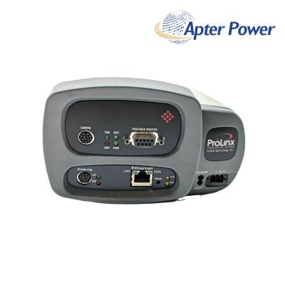 ProSoft 4204-MNET-PDPM Profibus DP Network Gateways
