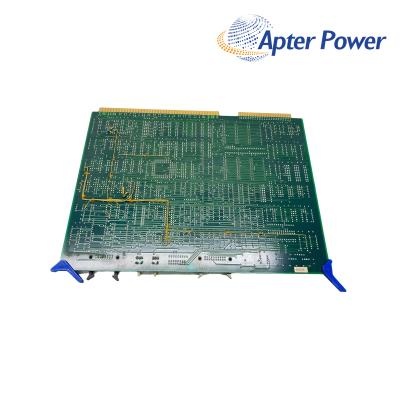 HITACHI AEH002A Controller PCB Circuit Board
