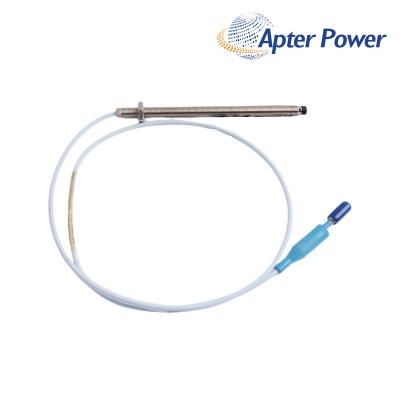 Bently Nevada 330101-33-60-10-02-00 3300 XL 8 mm Proximity Probe
