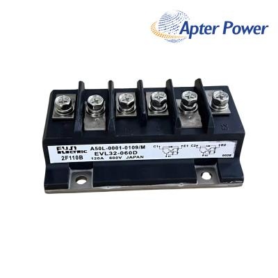 FUJI A50L-0001-0109 Transistor Module
